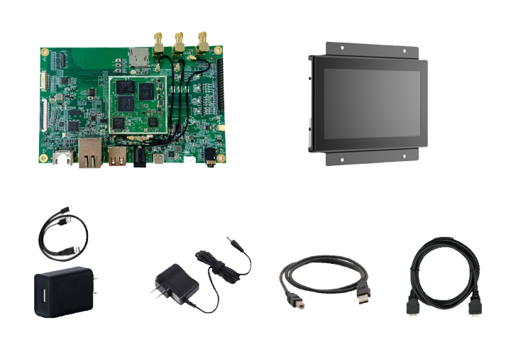 Development Kit